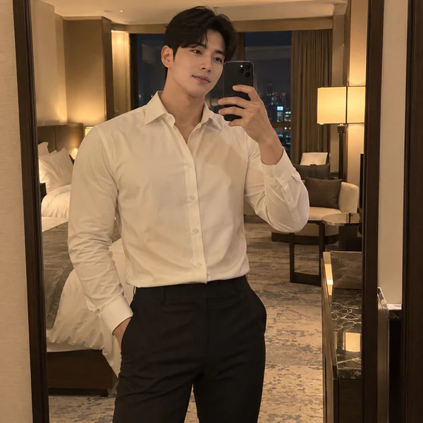 스테이 로제나살롱 홈타이 제휴업체 이미지