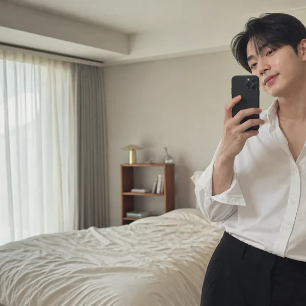블랑 은서아지트 테라피 안내 이미지