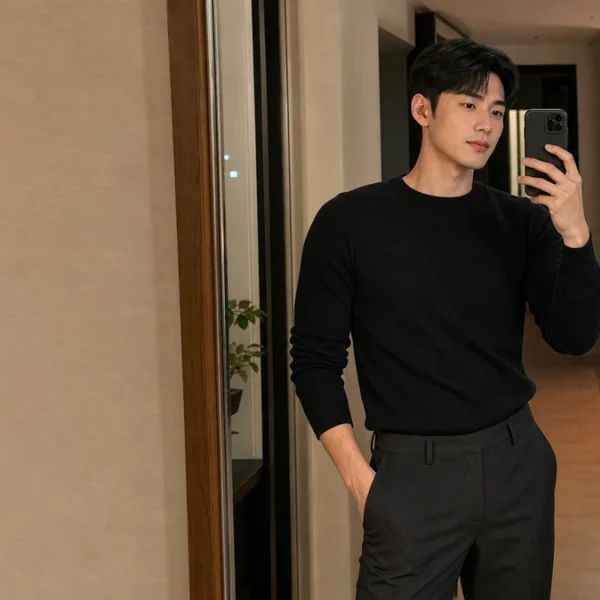 모던 아델포레스트 테라피 안내 이미지