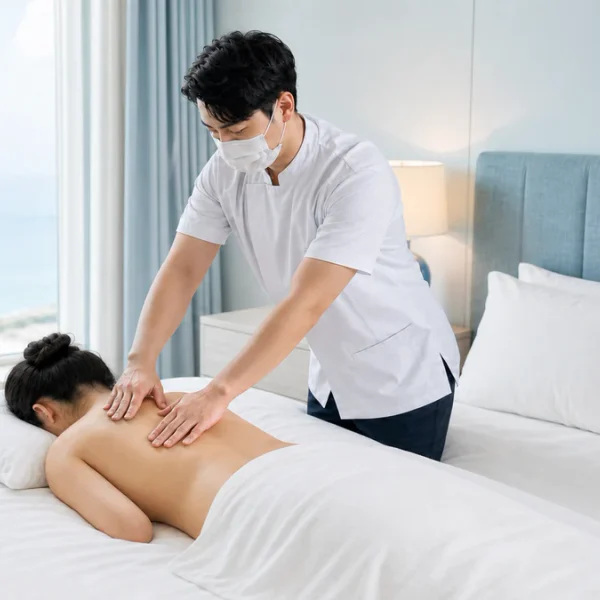 모던 원영센터 테라피 안내 이미지