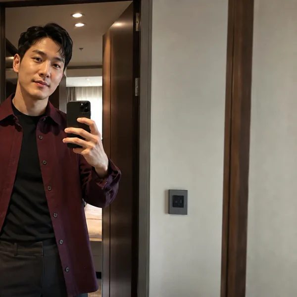 라운지 메르시플레이스 마사지 안내 이미지