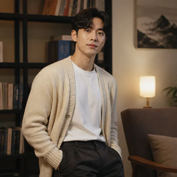 스테이 로아릴렉스 홈타이 안내 이미지