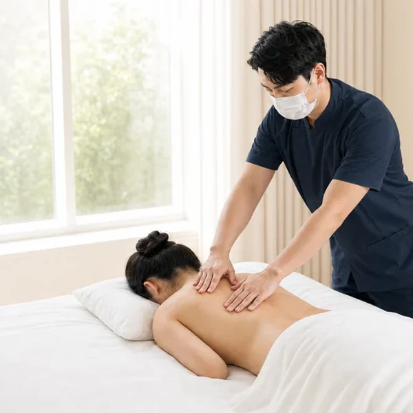 웰니스 로제나웰빙 홈타이 제휴업체 이미지