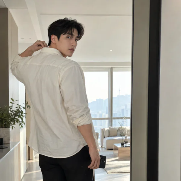 힐링 세리룸 마사지 제휴업체 이미지