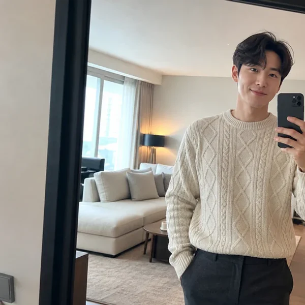 시그니처 하니스파 테라피 안내 이미지