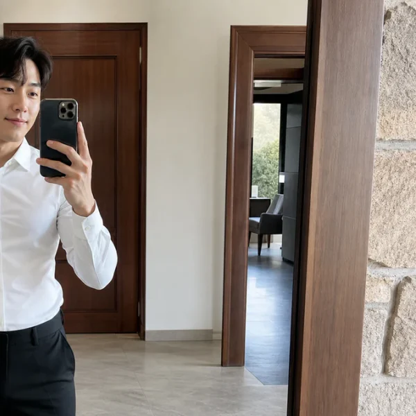 프리미엄 미나룸 테라피 안내 이미지