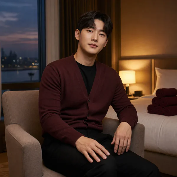 그랜드 세리테라스 홈타이 안내 이미지