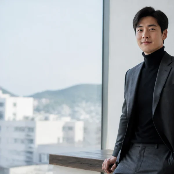 라운지 레이웰빙 테라피 안내 이미지