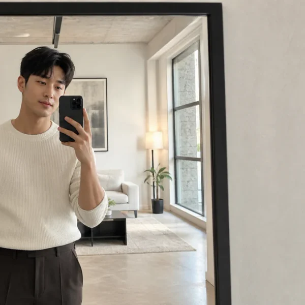 프라임라운지 마사지 안내 이미지