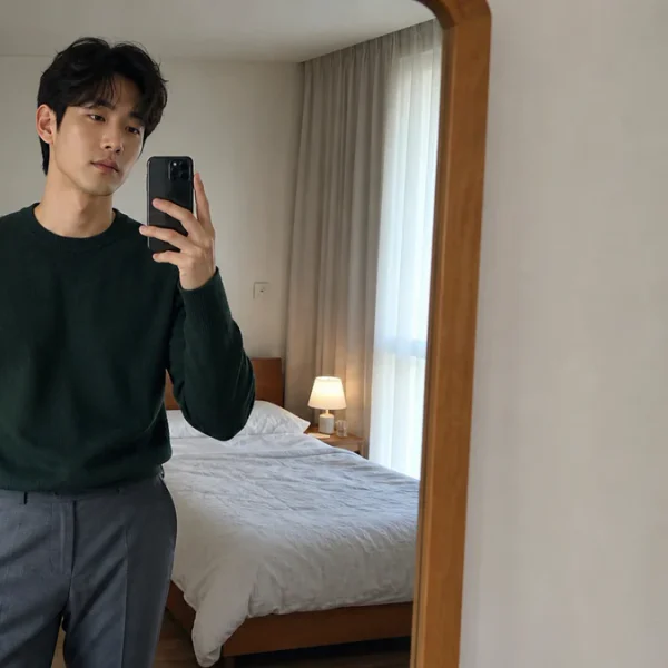 포레스트 레드존룸 테라피 안내 이미지