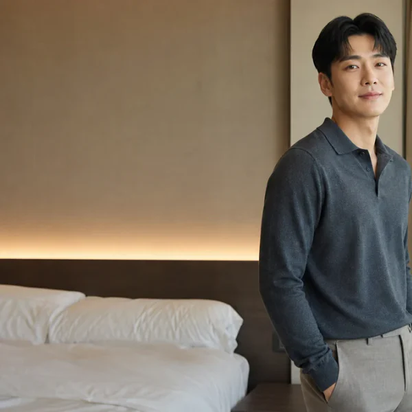 아로마 은서릴렉스 홈타이 안내 이미지