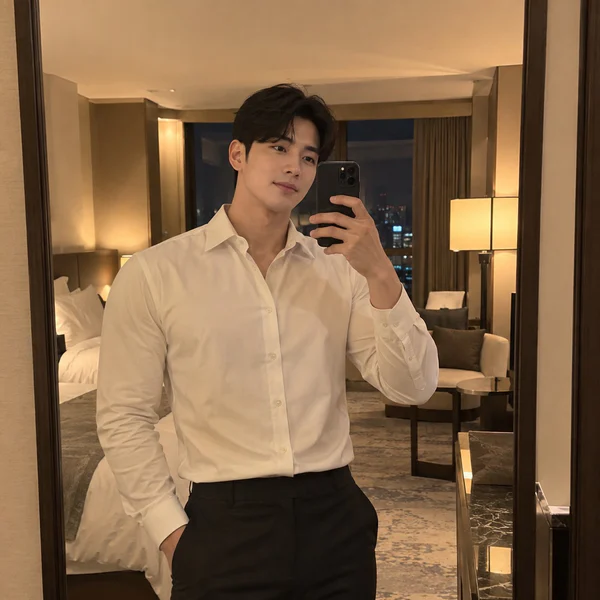 힐링 효정룸 홈타이 제휴업체 이미지