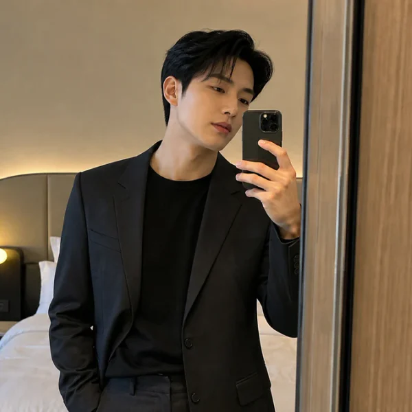 아로마 제니포레스트 테라피 안내 이미지