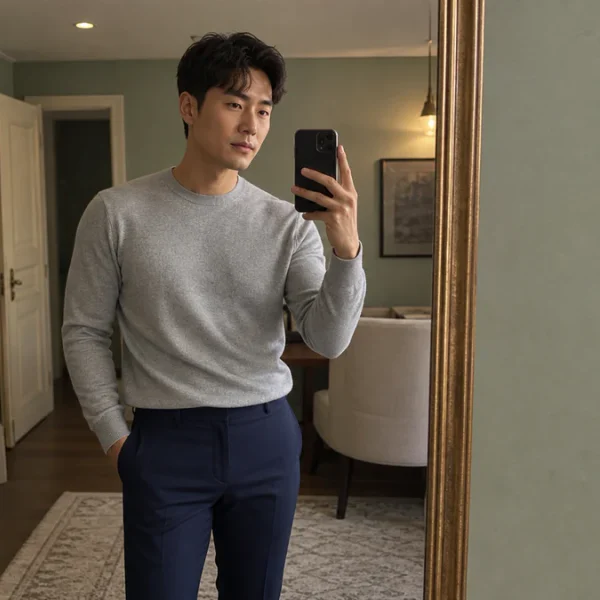 그랜드 모먼트라운지 테라피 안내 이미지
