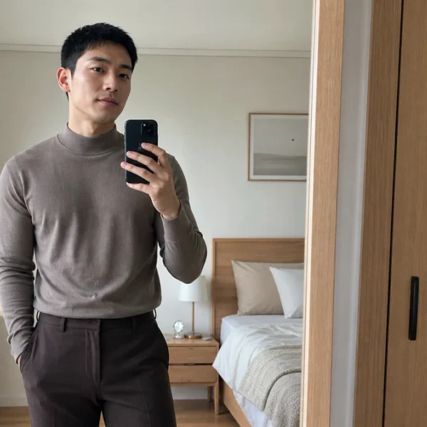 클래식 루나테라스 마사지 안내 이미지