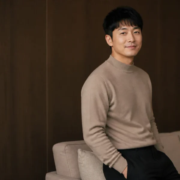 라운지 라엘플레이스 테라피 안내 이미지