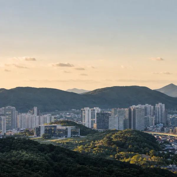 아로마 해린포레스트 홈타이 제휴업체 이미지