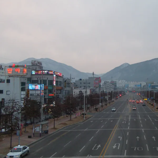 블랑 문별포레스트 홈타이 안내 이미지