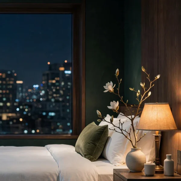 아로마 보미플레이스 테라피 안내 이미지
