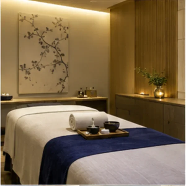 아로마 루나플레이스 마사지 안내 이미지
