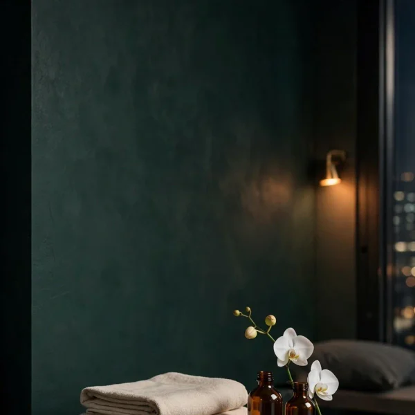 웰니스 세레나라운지 마사지 안내 이미지