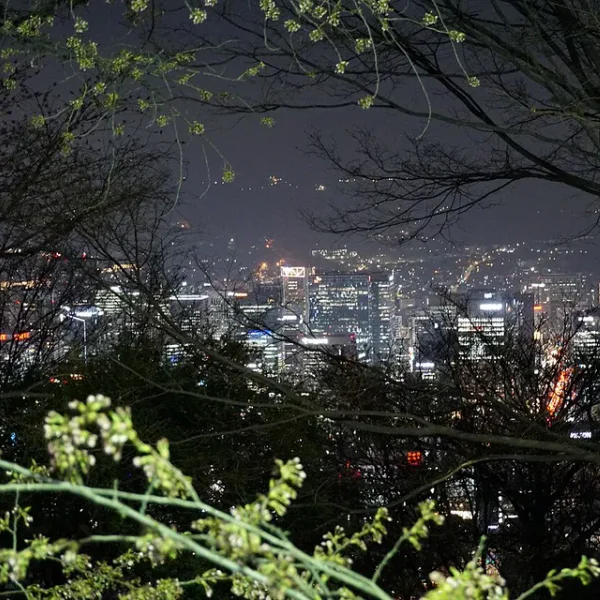 아로마 리안테라스 홈타이 안내 이미지