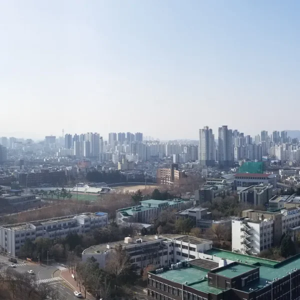 라운지 하린가든 테라피 안내 이미지