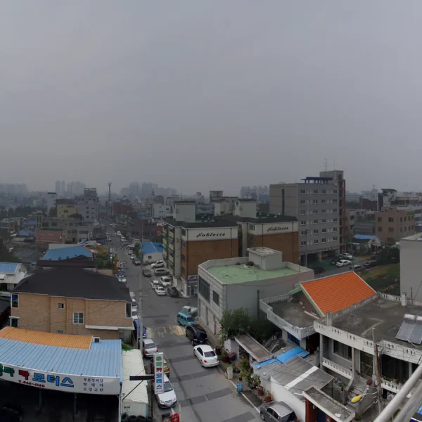 가든 해온라운지 마사지 안내 이미지