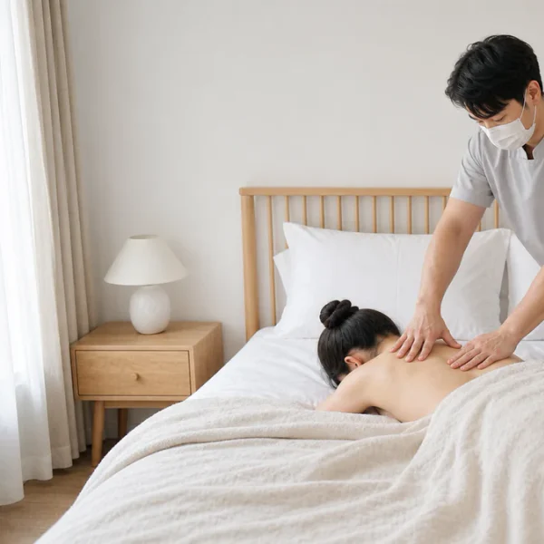 로제스튜디오 테라피 안내 이미지