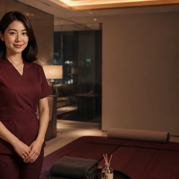 클래식 보미라운지 테라피 안내 이미지