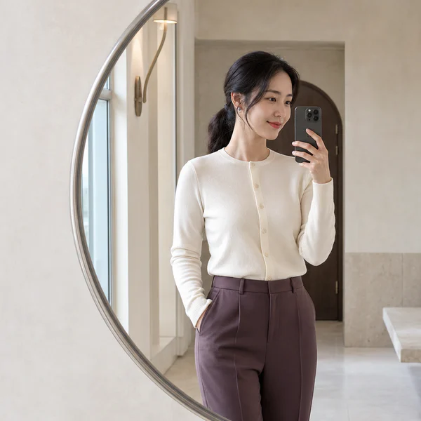 가든 지효라운지 마사지 안내 이미지
