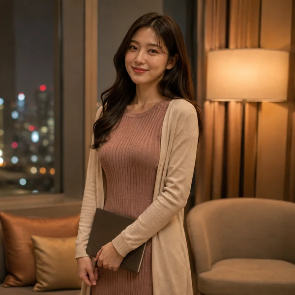 스위트 효정테라스 테라피 안내 이미지