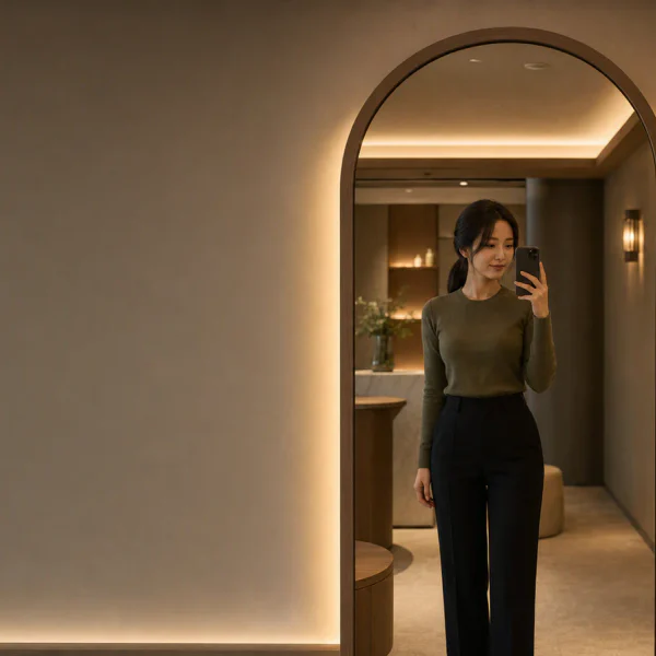 그랜드 혜리플레이스 테라피 안내 이미지