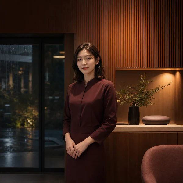 클래식 아린라운지 테라피 안내 이미지