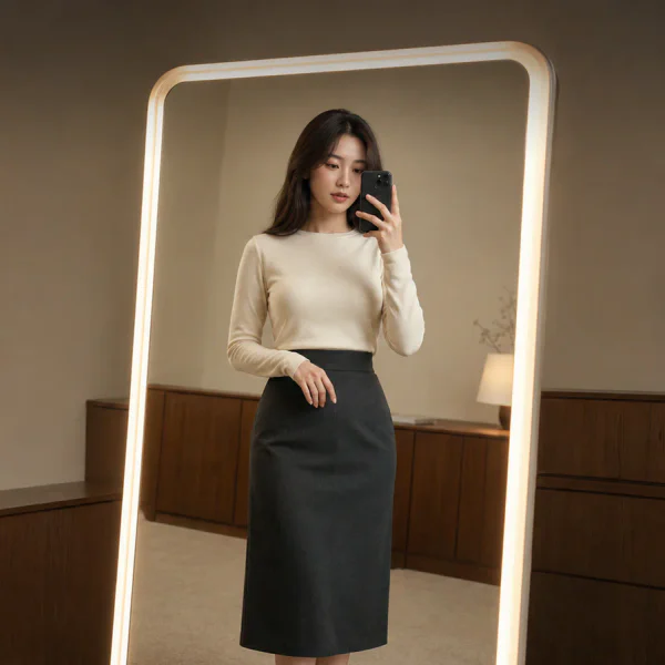 포레스트 라엘룸 테라피 안내 이미지