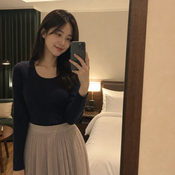 클래식 리사플레이스 마사지 안내 이미지