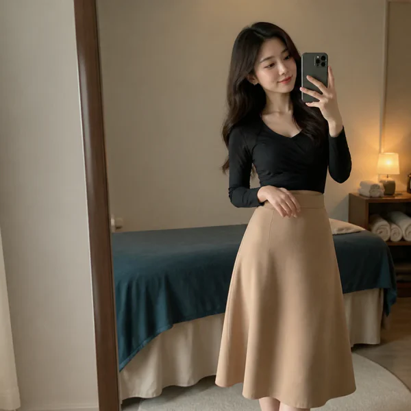 포레스트 리서아지트 테라피 안내 이미지