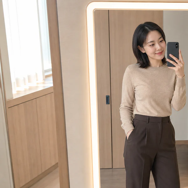 포레스트 라비앙룸 테라피 안내 이미지