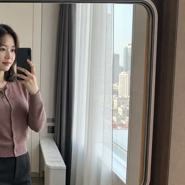 라운지 다현플레이스 테라피 안내 이미지