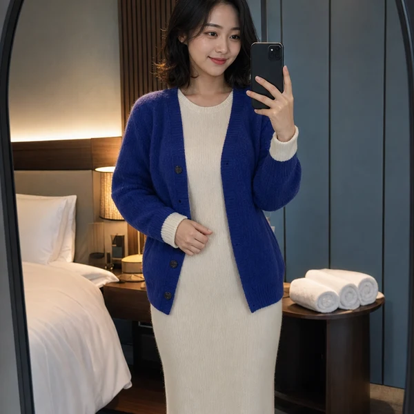 포레스트 새봄하우스 테라피 안내 이미지