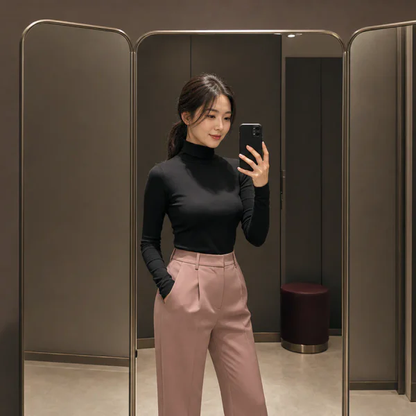 모던 아델살롱 테라피 안내 이미지