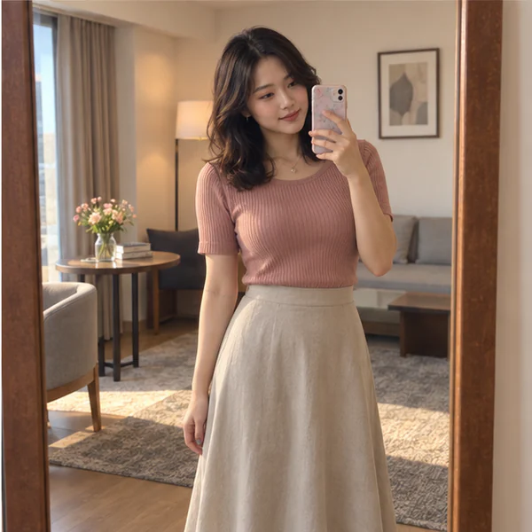 모던 솔라가든 마사지 안내 이미지