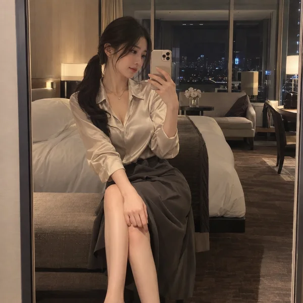 프리미엄 아린룸 테라피 안내 이미지