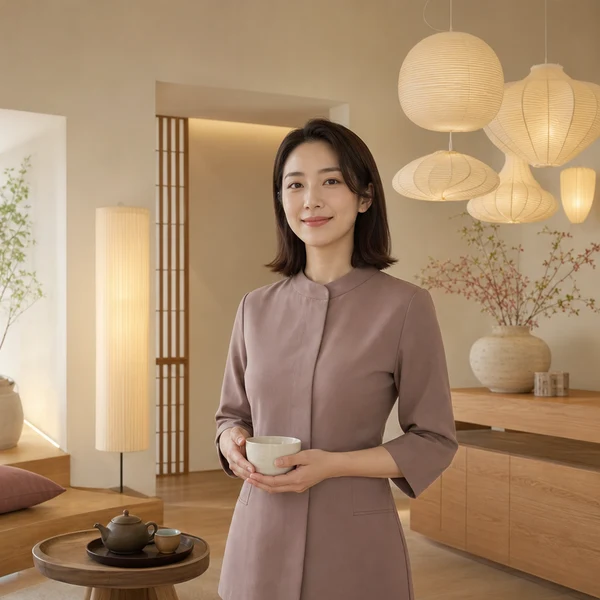 가든 설현스테이 테라피 안내 이미지