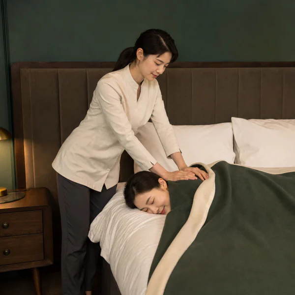 포레스트 하린하우스 홈타이 제휴업체 이미지