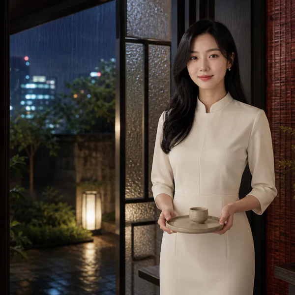 스테이 유리아살롱 홈타이 제휴업체 이미지