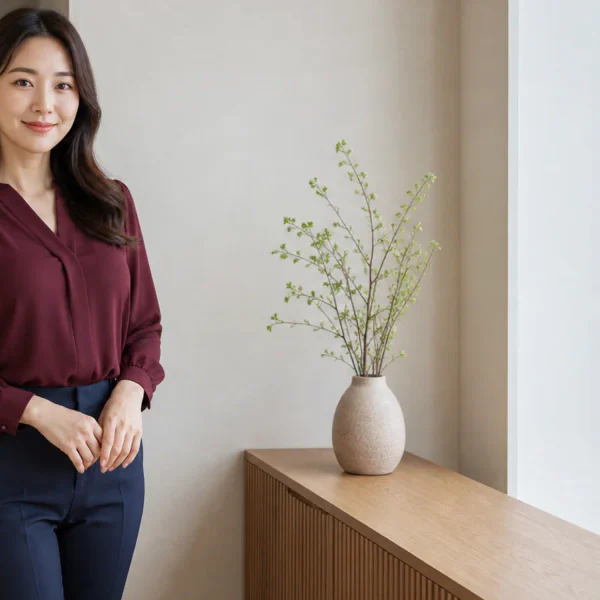 그랜드 라비앙라운지 테라피 안내 이미지