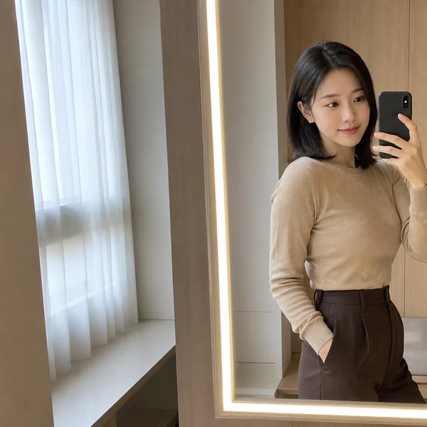 모던 문별살롱 테라피 안내 이미지
