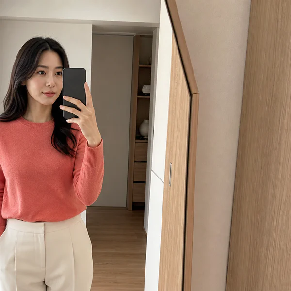 라운지 가을포레스트 홈타이 안내 이미지