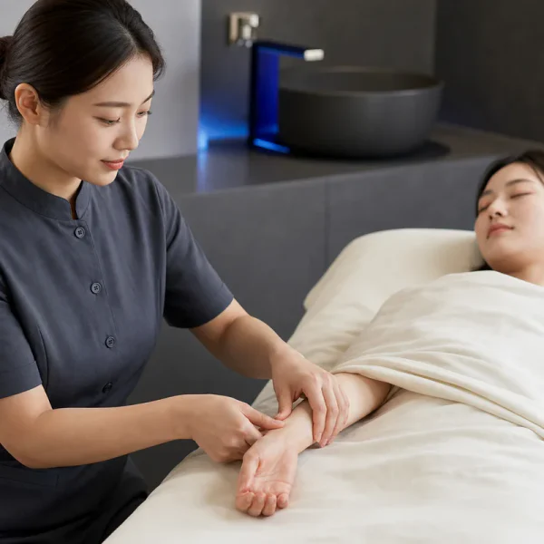 힐링 나연가든 테라피 안내 이미지